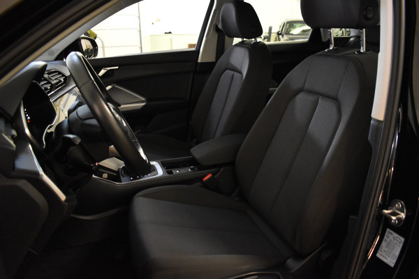 Audi Q3 35TFSI 150PK S-TRONIC PRO LINE VIRTUAL/PDC/NAVI