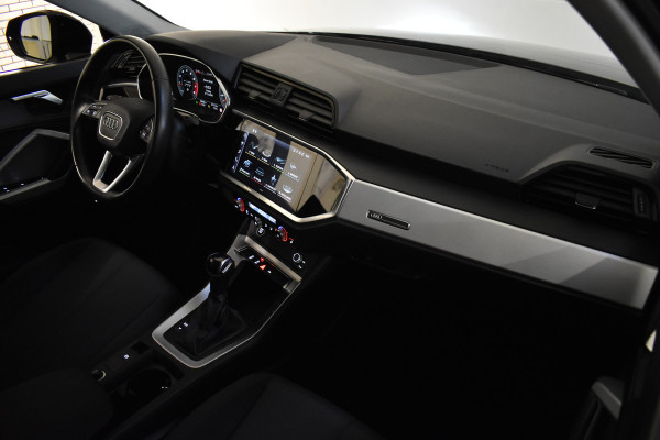 Audi Q3 35TFSI 150PK S-TRONIC PRO LINE VIRTUAL/PDC/NAVI
