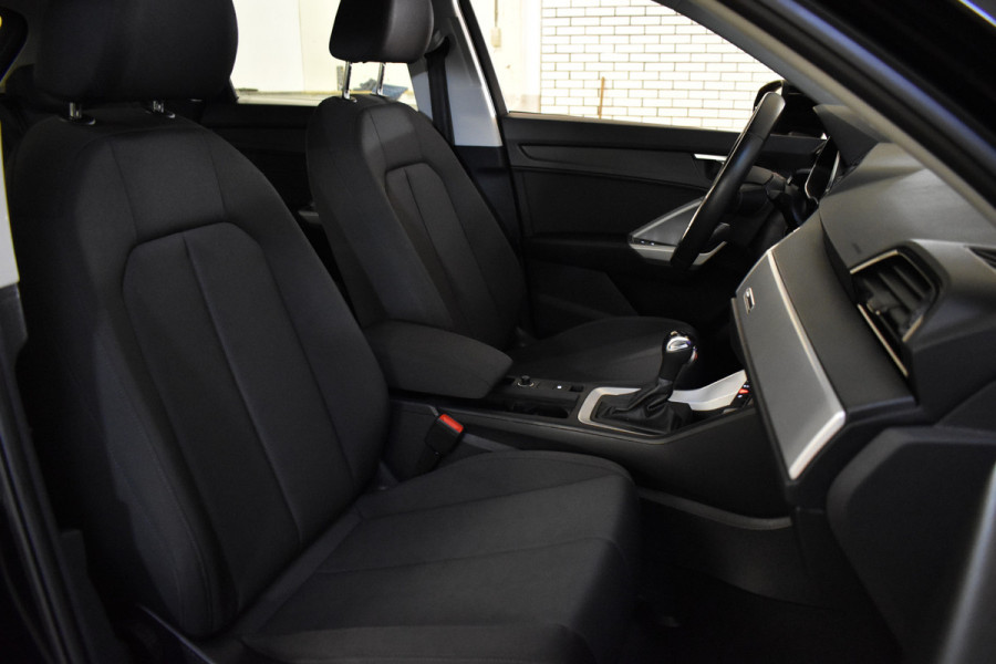 Audi Q3 35TFSI 150PK S-TRONIC PRO LINE VIRTUAL/PDC/NAVI