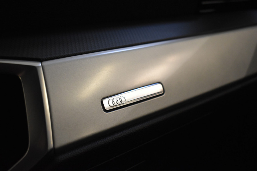 Audi Q3 35TFSI 150PK S-TRONIC PRO LINE VIRTUAL/PDC/NAVI