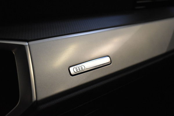 Audi Q3 35TFSI 150PK S-TRONIC PRO LINE VIRTUAL/PDC/NAVI
