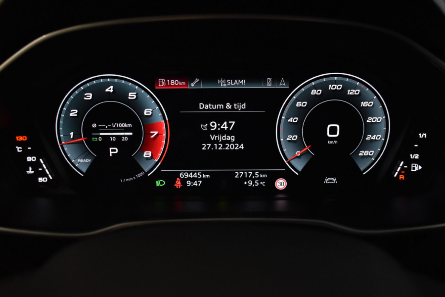 Audi Q3 35TFSI 150PK S-TRONIC PRO LINE VIRTUAL/PDC/NAVI