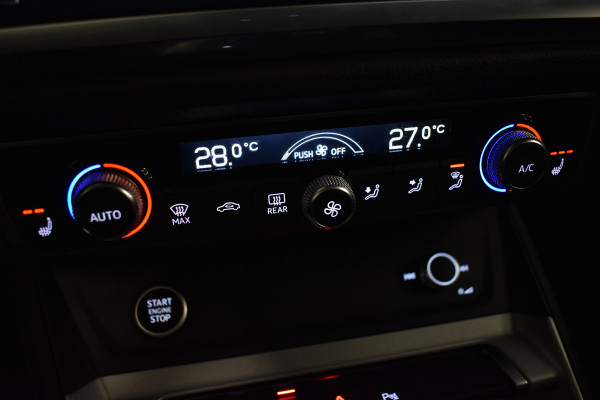 Audi Q3 35TFSI 150PK S-TRONIC PRO LINE VIRTUAL/PDC/NAVI