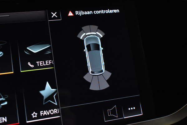 Audi Q3 35TFSI 150PK S-TRONIC PRO LINE VIRTUAL/PDC/NAVI