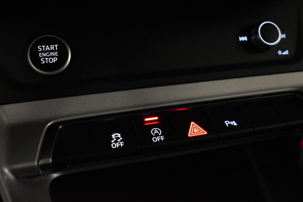 Audi Q3 35TFSI 150PK S-TRONIC PRO LINE VIRTUAL/PDC/NAVI