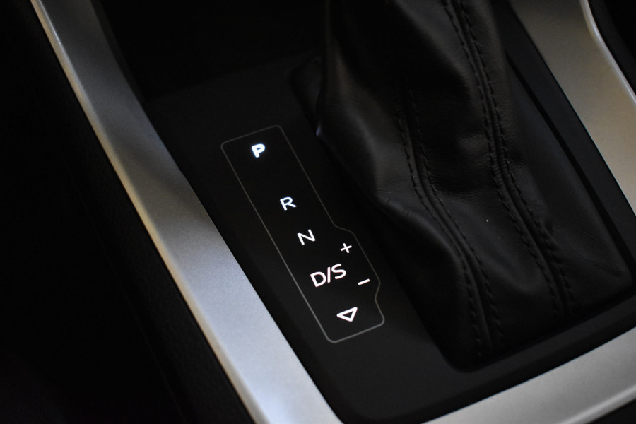 Audi Q3 35TFSI 150PK S-TRONIC PRO LINE VIRTUAL/PDC/NAVI