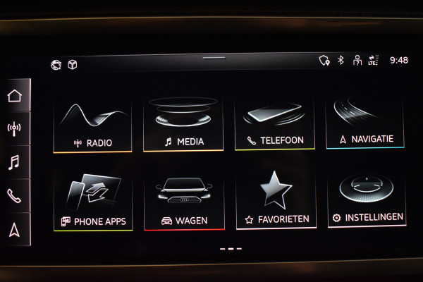 Audi Q3 35TFSI 150PK S-TRONIC PRO LINE VIRTUAL/PDC/NAVI