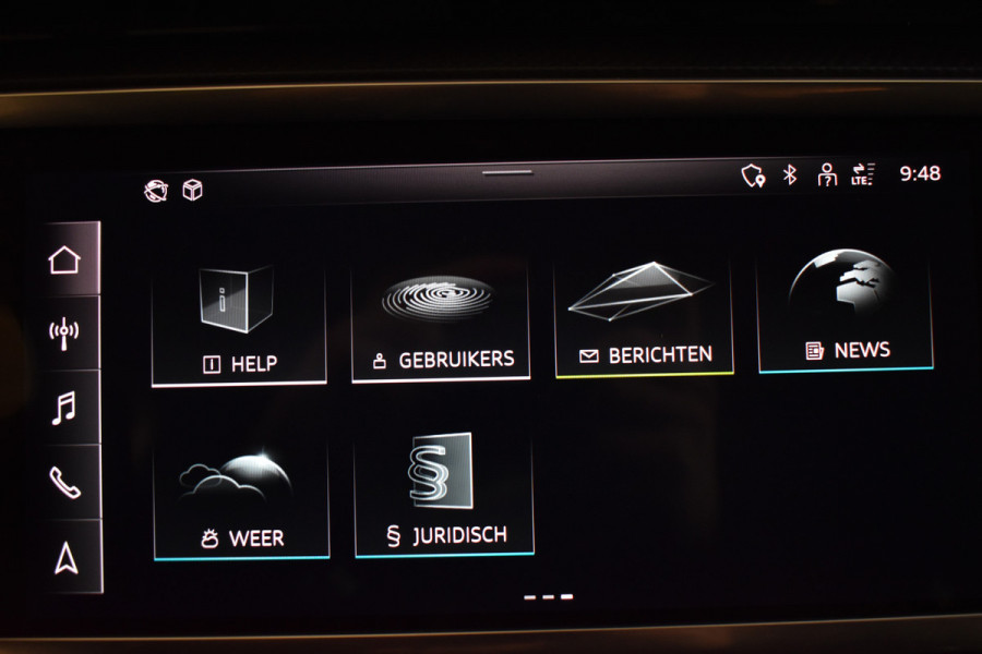 Audi Q3 35TFSI 150PK S-TRONIC PRO LINE VIRTUAL/PDC/NAVI