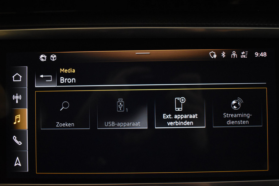Audi Q3 35TFSI 150PK S-TRONIC PRO LINE VIRTUAL/PDC/NAVI