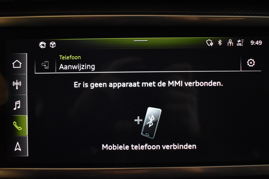 Audi Q3 35TFSI 150PK S-TRONIC PRO LINE VIRTUAL/PDC/NAVI