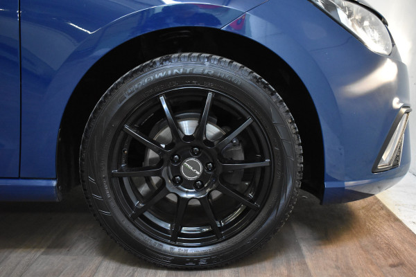 Seat Ibiza 1.0 BUSINESS STYLE AIRCO/LMV/BLUETOOTH