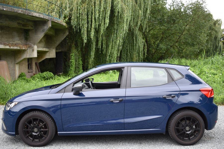 Seat Ibiza 1.0 BUSINESS STYLE AIRCO/LMV/BLUETOOTH