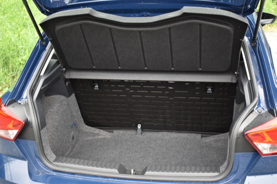 Seat Ibiza 1.0 BUSINESS STYLE AIRCO/LMV/BLUETOOTH
