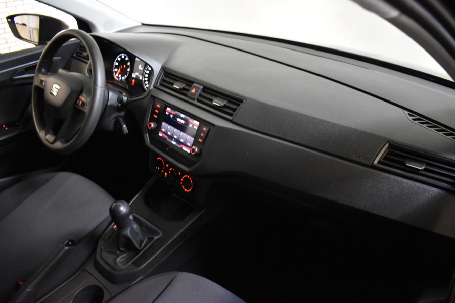 Seat Ibiza 1.0 BUSINESS STYLE AIRCO/LMV/BLUETOOTH