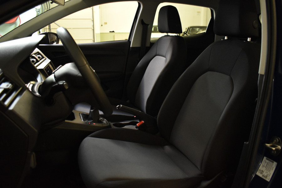 Seat Ibiza 1.0 BUSINESS STYLE AIRCO/LMV/BLUETOOTH