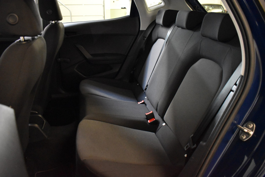 Seat Ibiza 1.0 BUSINESS STYLE AIRCO/LMV/BLUETOOTH
