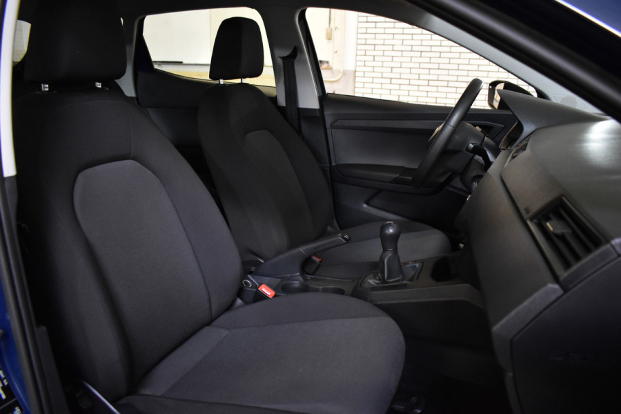 Seat Ibiza 1.0 BUSINESS STYLE AIRCO/LMV/BLUETOOTH