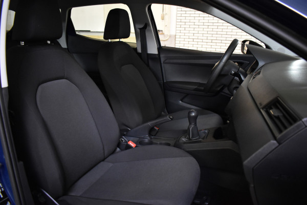 Seat Ibiza 1.0 BUSINESS STYLE AIRCO/LMV/BLUETOOTH