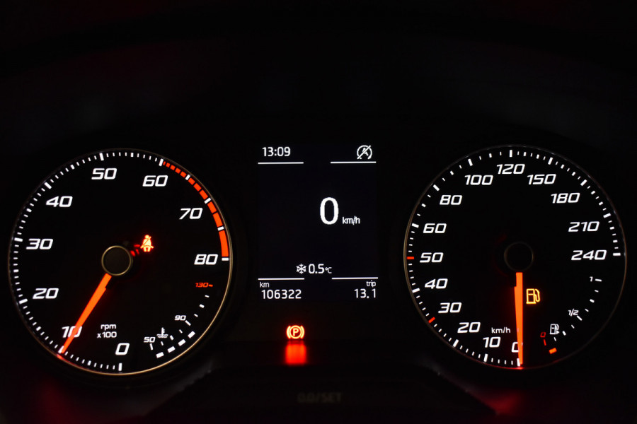 Seat Ibiza 1.0 BUSINESS STYLE AIRCO/LMV/BLUETOOTH