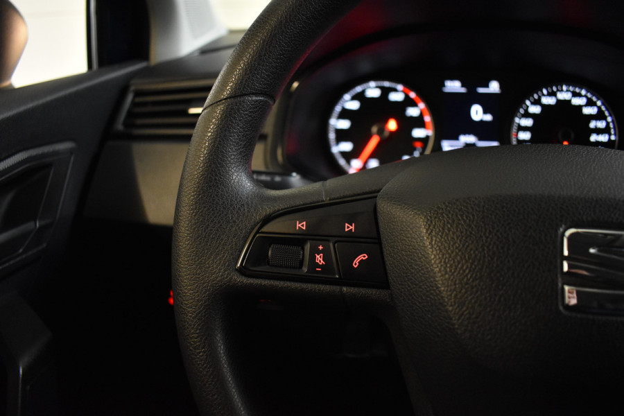 Seat Ibiza 1.0 BUSINESS STYLE AIRCO/LMV/BLUETOOTH