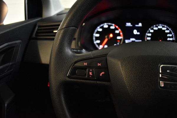 Seat Ibiza 1.0 BUSINESS STYLE AIRCO/LMV/BLUETOOTH