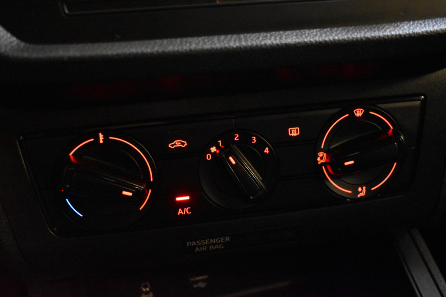 Seat Ibiza 1.0 BUSINESS STYLE AIRCO/LMV/BLUETOOTH