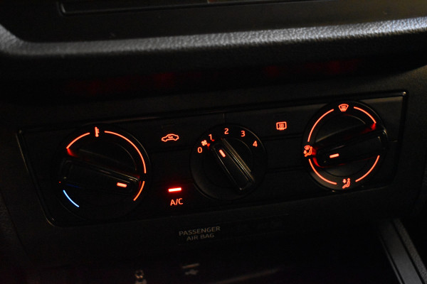 Seat Ibiza 1.0 BUSINESS STYLE AIRCO/LMV/BLUETOOTH