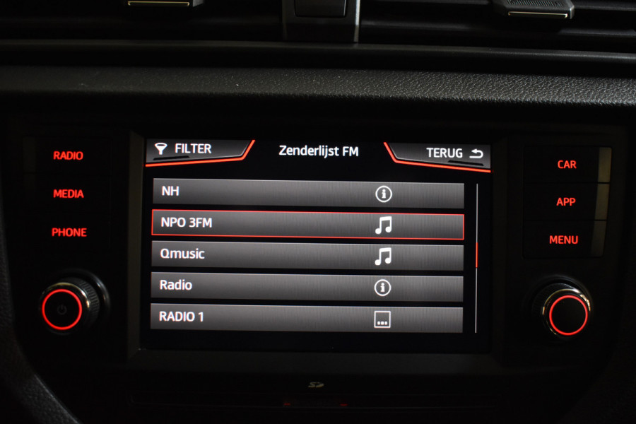 Seat Ibiza 1.0 BUSINESS STYLE AIRCO/LMV/BLUETOOTH
