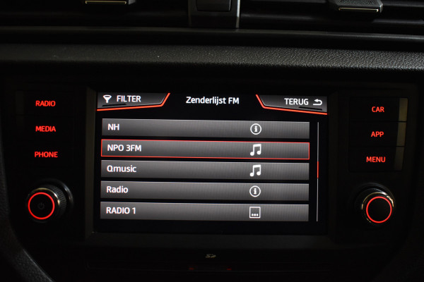 Seat Ibiza 1.0 BUSINESS STYLE AIRCO/LMV/BLUETOOTH