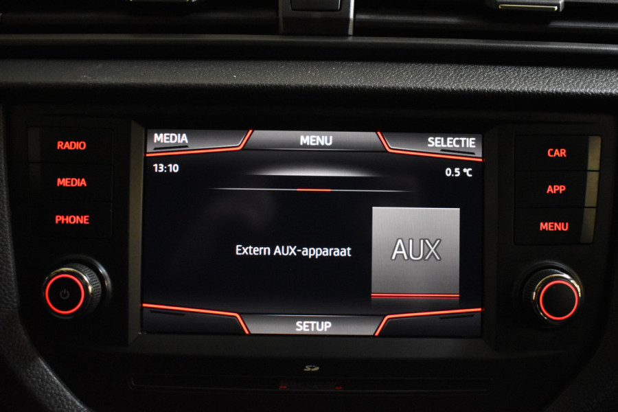 Seat Ibiza 1.0 BUSINESS STYLE AIRCO/LMV/BLUETOOTH