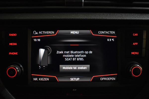 Seat Ibiza 1.0 BUSINESS STYLE AIRCO/LMV/BLUETOOTH