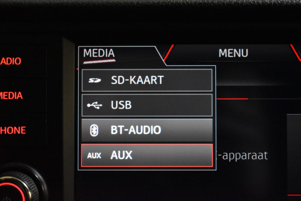 Seat Ibiza 1.0 BUSINESS STYLE AIRCO/LMV/BLUETOOTH