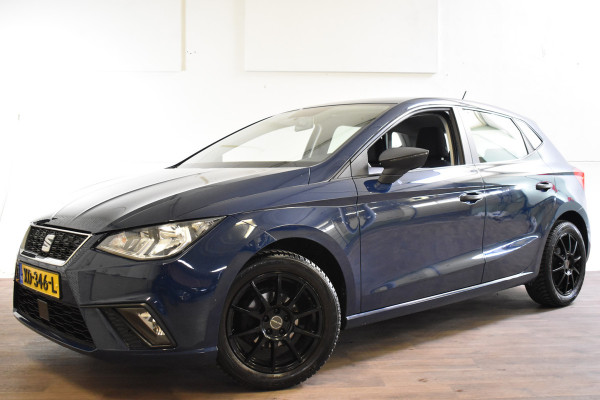 Seat Ibiza 1.0 BUSINESS STYLE AIRCO/LMV/BLUETOOTH