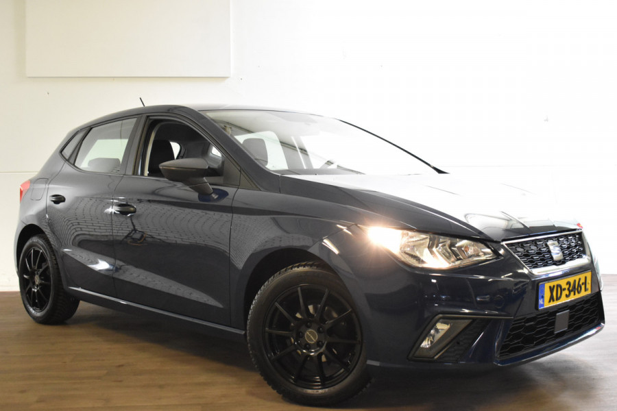 Seat Ibiza 1.0 BUSINESS STYLE AIRCO/LMV/BLUETOOTH