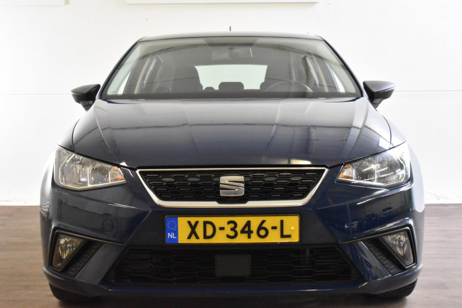 Seat Ibiza 1.0 BUSINESS STYLE AIRCO/LMV/BLUETOOTH