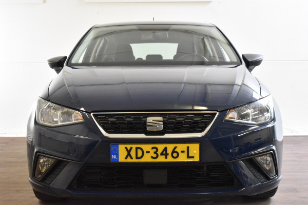 Seat Ibiza 1.0 BUSINESS STYLE AIRCO/LMV/BLUETOOTH