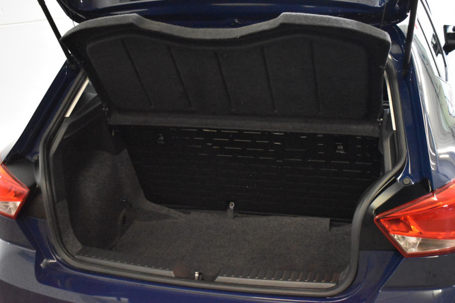 Seat Ibiza 1.0 BUSINESS STYLE AIRCO/LMV/BLUETOOTH