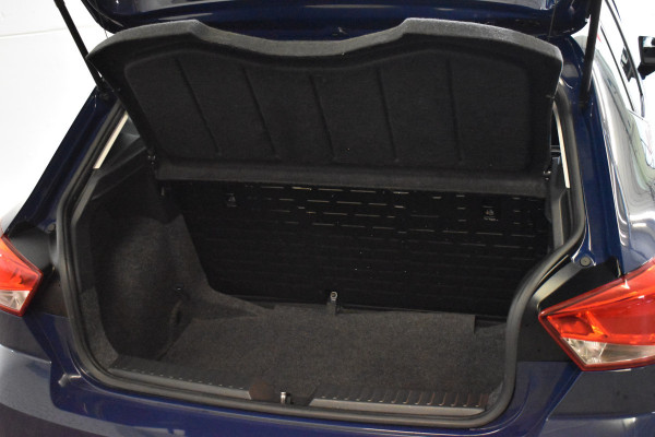 Seat Ibiza 1.0 BUSINESS STYLE AIRCO/LMV/BLUETOOTH