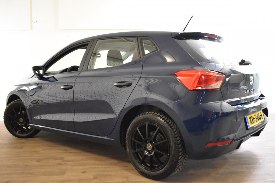 Seat Ibiza 1.0 BUSINESS STYLE AIRCO/LMV/BLUETOOTH