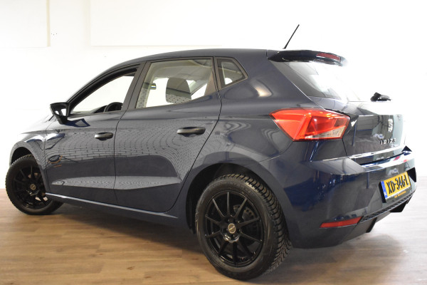 Seat Ibiza 1.0 BUSINESS STYLE AIRCO/LMV/BLUETOOTH