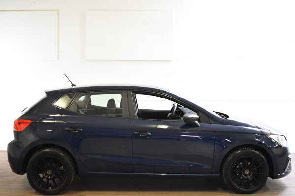 Seat Ibiza 1.0 BUSINESS STYLE AIRCO/LMV/BLUETOOTH