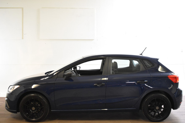 Seat Ibiza 1.0 BUSINESS STYLE AIRCO/LMV/BLUETOOTH