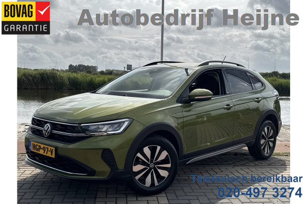 Volkswagen Taigo 1.0 TSI LIFE MOVE PDC/LMV/CARPLAY