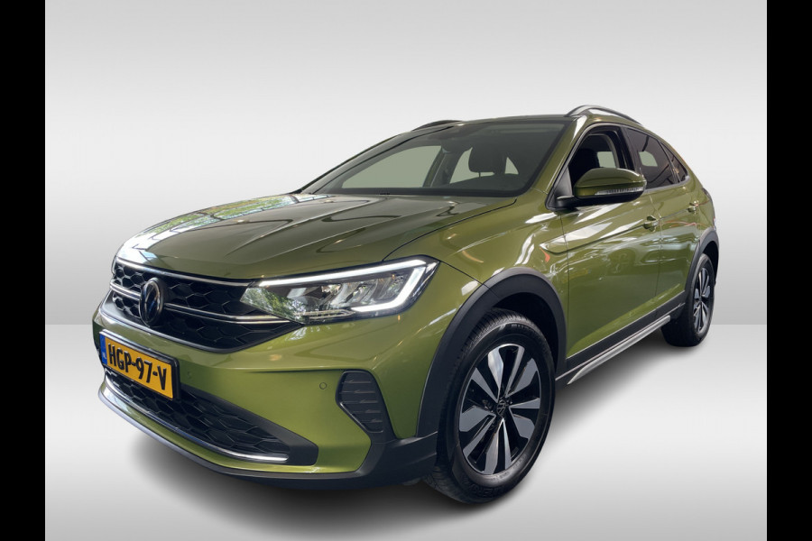Volkswagen Taigo 1.0 TSI LIFE MOVE PDC/LMV/CARPLAY