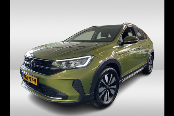Volkswagen Taigo 1.0 TSI LIFE MOVE PDC/LMV/CARPLAY