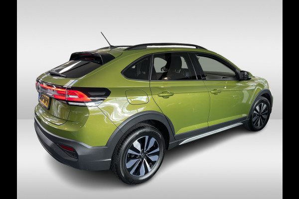 Volkswagen Taigo 1.0 TSI LIFE MOVE PDC/LMV/CARPLAY