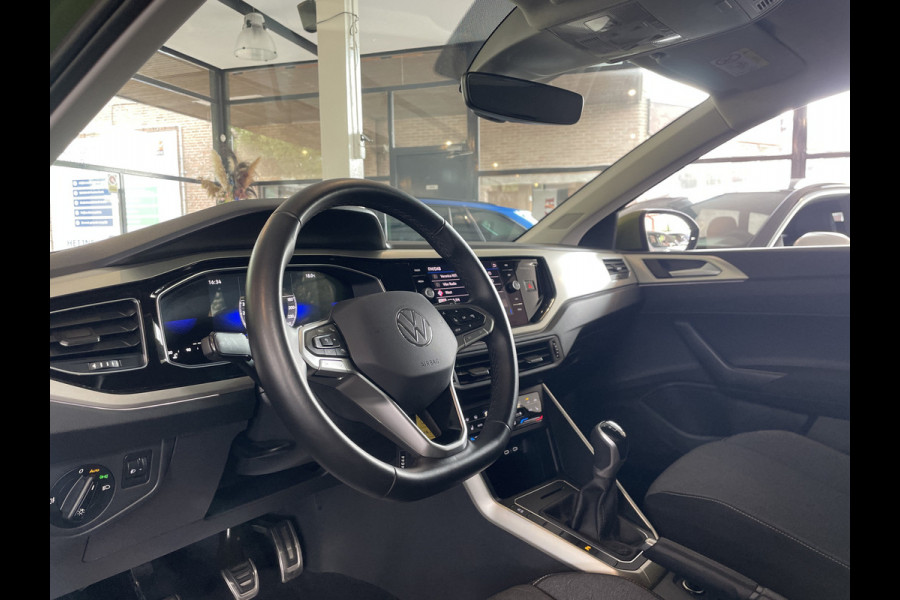 Volkswagen Taigo 1.0 TSI LIFE MOVE PDC/LMV/CARPLAY