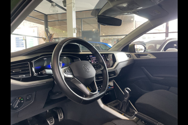 Volkswagen Taigo 1.0 TSI LIFE MOVE PDC/LMV/CARPLAY