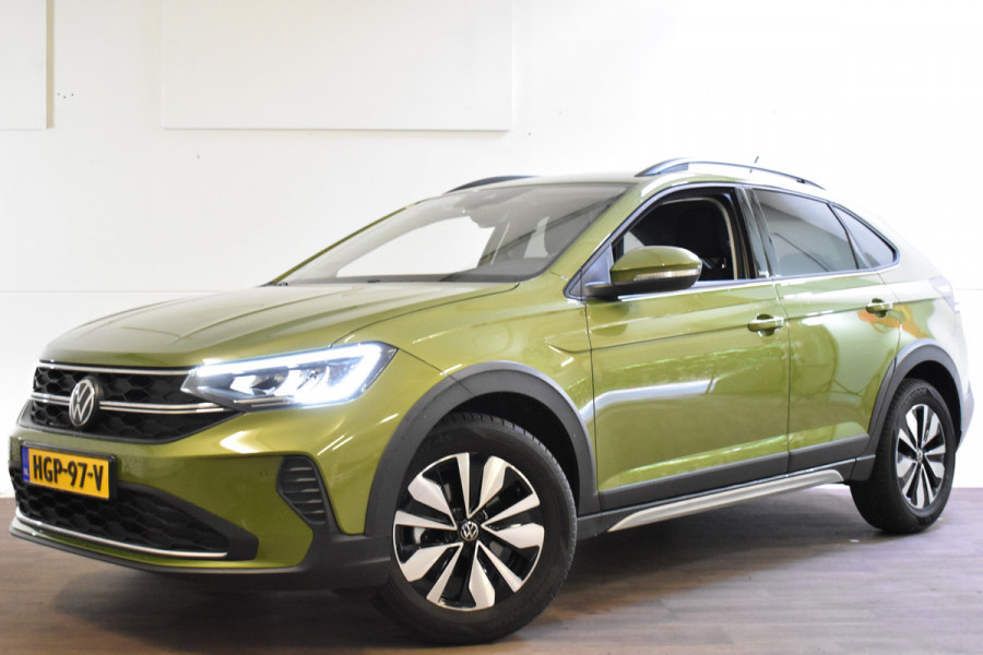 Volkswagen Taigo 1.0 TSI LIFE MOVE PDC/LMV/CARPLAY