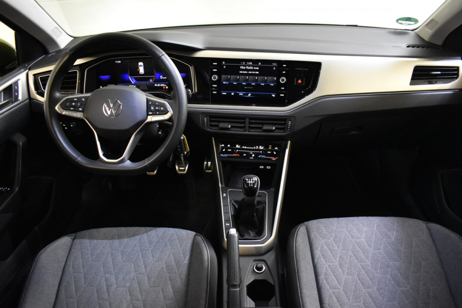 Volkswagen Taigo 1.0 TSI LIFE MOVE PDC/LMV/CARPLAY